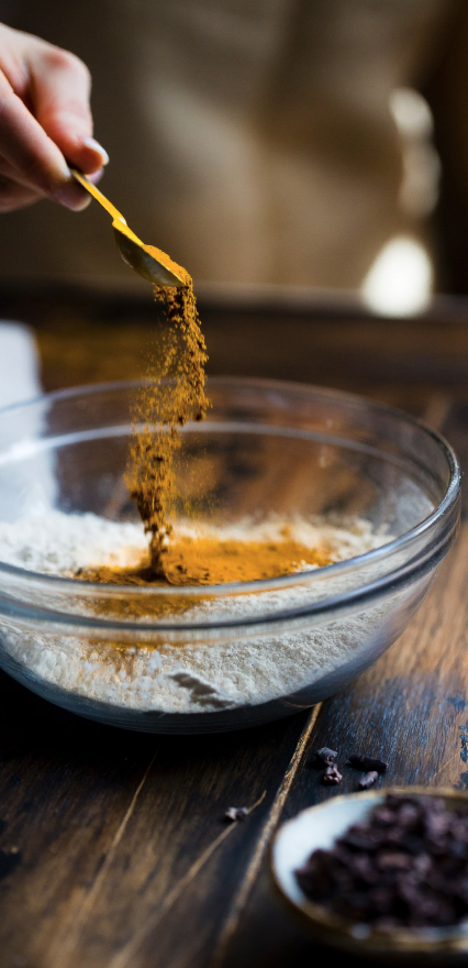 КУЛИНАРНЫЙ МАСТЕР-КЛАСС